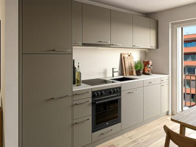 Apartment mieten in Schlieren, Bezirk Dietikon