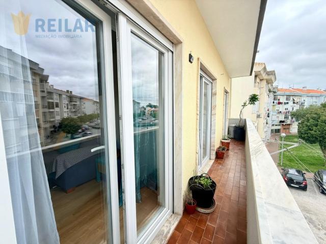 Apartamento venda em Alverca Do Ribatejo, Lisboa