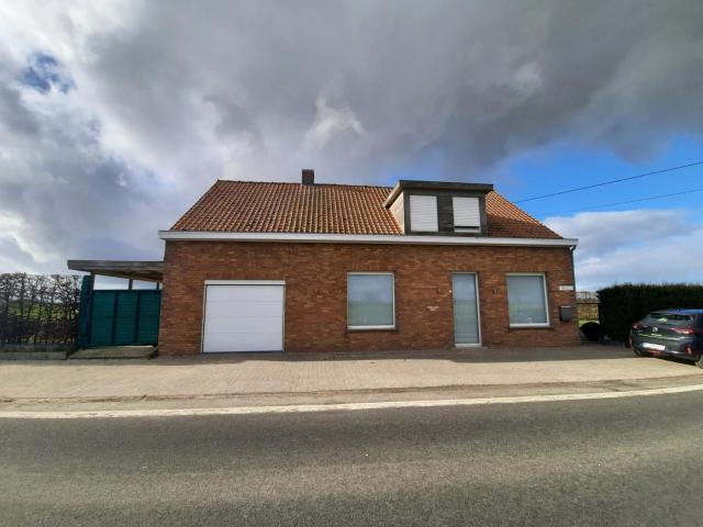 Maison location à Alveringem, West-Vlaanderen