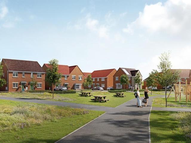 Property for sale in Loversall, Doncaster