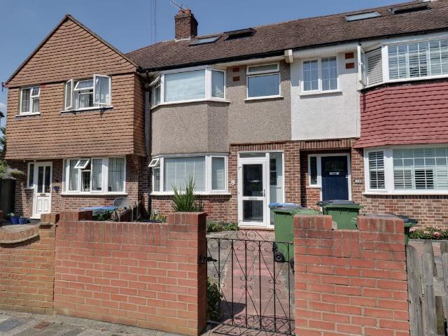 House for rent in New Eltham, Greater London