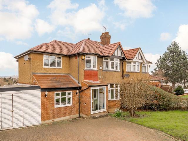 House for rent in Preston, Greater London