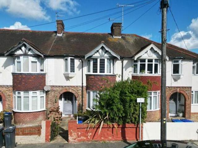 House for sale in Worthing, West Sussex