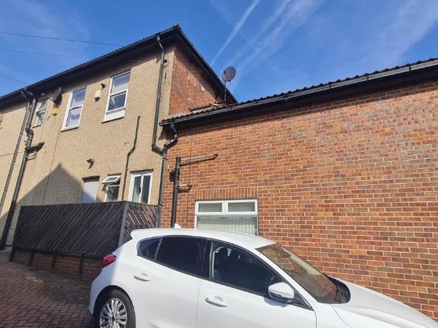 Apartment for rent in West Yorkshire