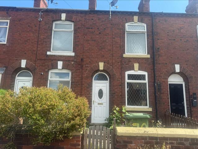 House for rent in West Yorkshire
