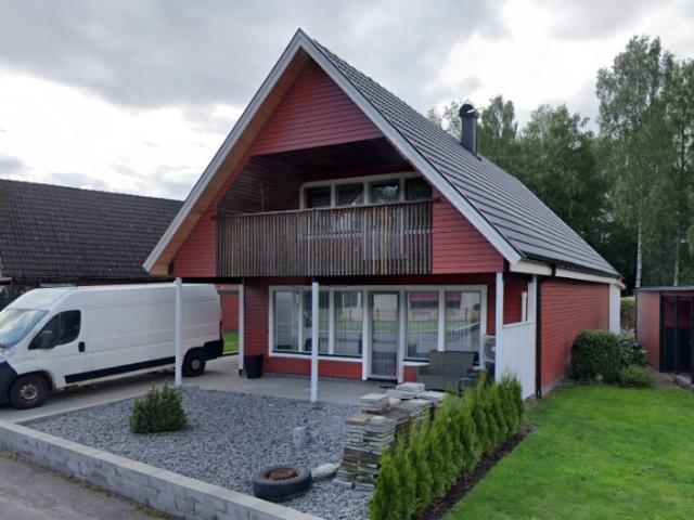 Hus hyra i Alvesta, Kronoberg