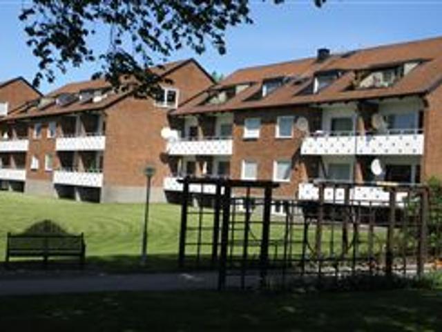 Lägenhet hyra i Alvesta, Kronoberg