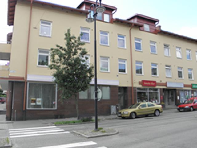 Lägenhet hyra i Alvesta, Kronoberg