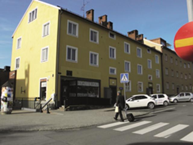 Lägenhet hyra i Alvesta, Kronoberg