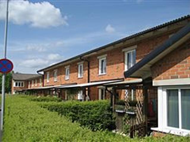 Lägenhet hyra i Alvesta, Kronoberg
