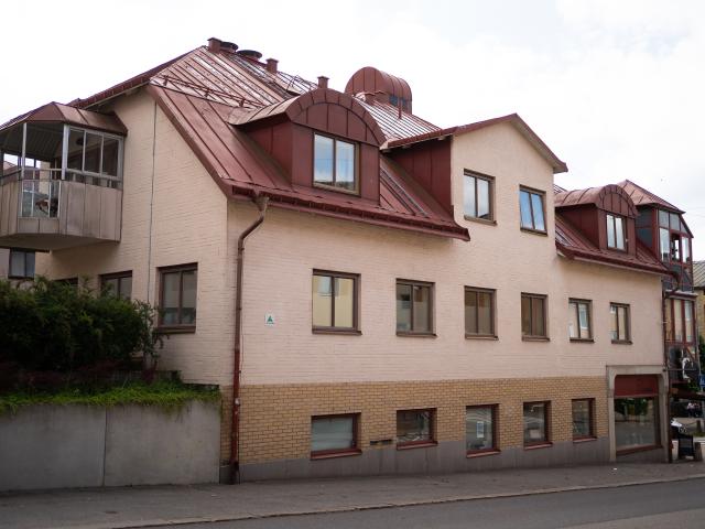 Lägenhet hyra i Alvesta, Kronoberg