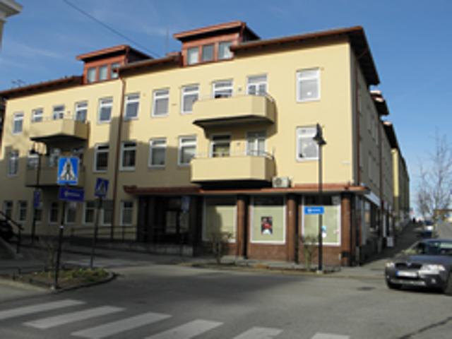 Lägenhet hyra i Alvesta, Kronoberg