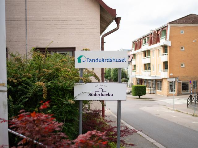 Lägenhet hyra i Alvesta, Kronoberg