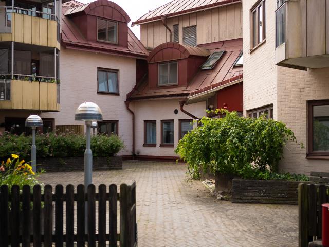 Lägenhet hyra i Alvesta, Kronoberg