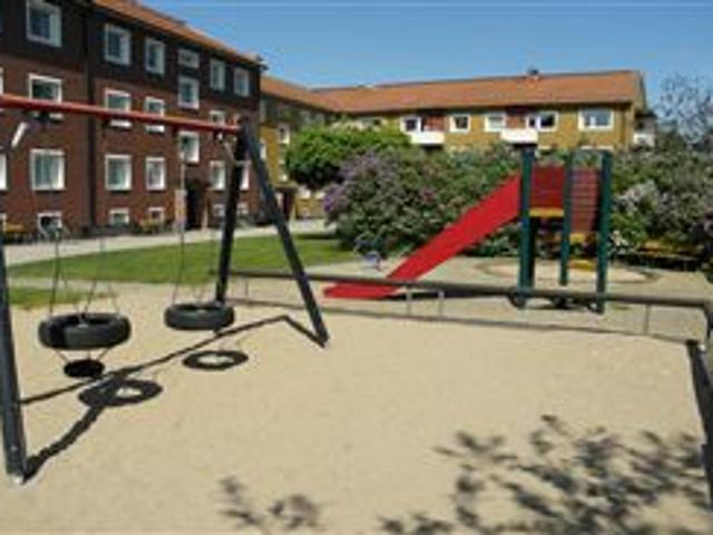 Lägenhet hyra i Alvesta, Kronoberg