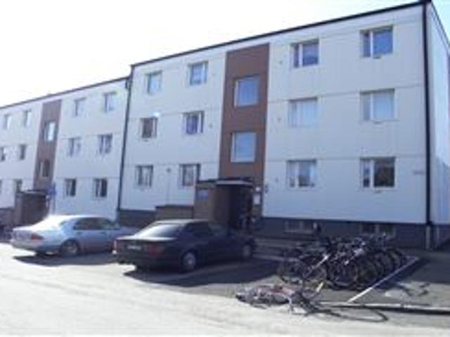 Lägenhet hyra i Alvesta, Kronoberg