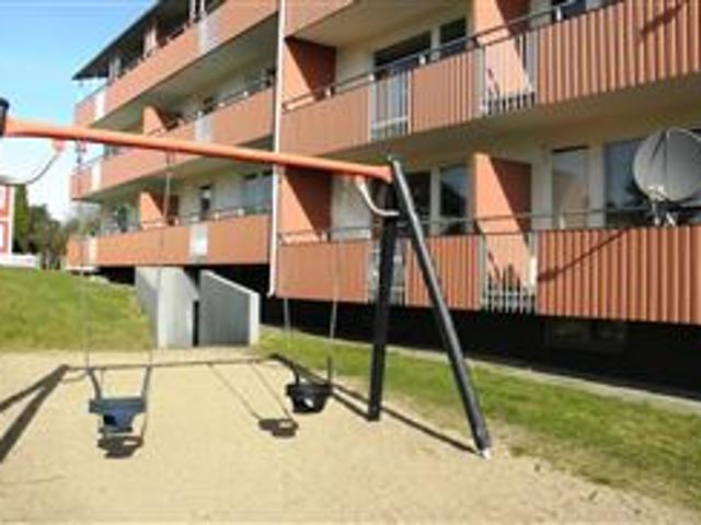 Lägenhet hyra i Alvesta, Kronoberg