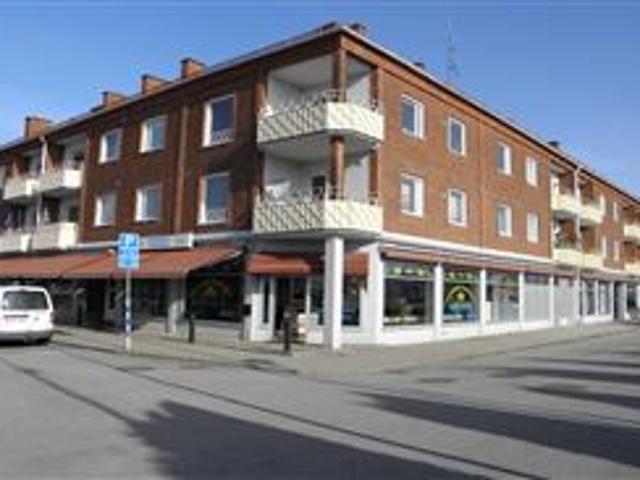 Lägenhet hyra i Alvesta, Kronoberg