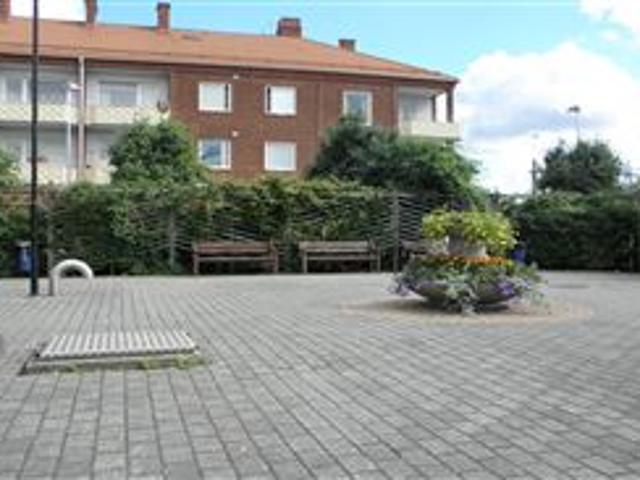 Lägenhet hyra i Alvesta, Kronoberg