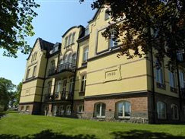 Lägenhet hyra i Alvesta, Kronoberg