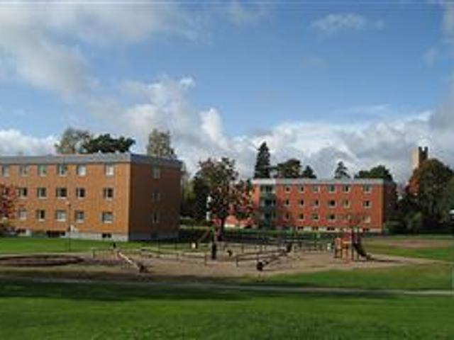 Lägenhet hyra i Alvesta, Kronoberg