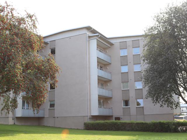 Lägenhet hyra i Alvesta, Kronoberg