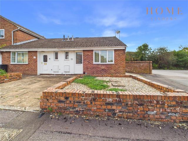House for rent in Westlea, Swindon
