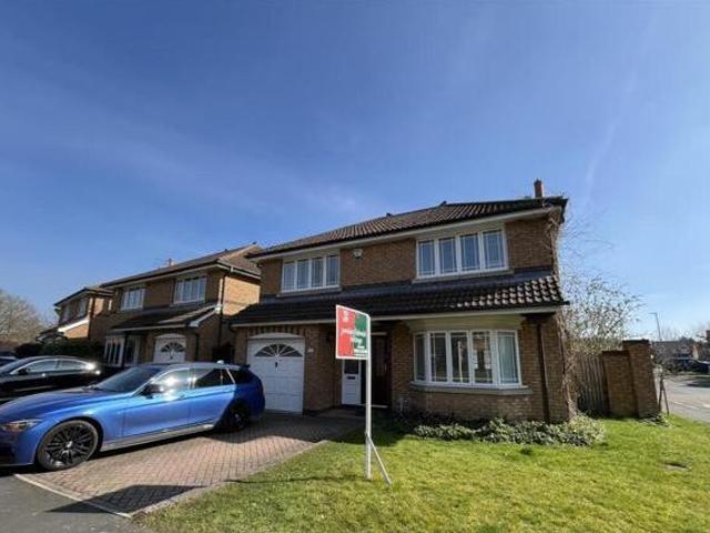 House for rent in Wilmslow Park, Wilmslow