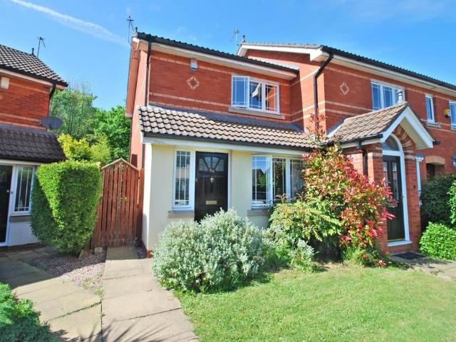 House for rent in Colshaw Farm, Wilmslow