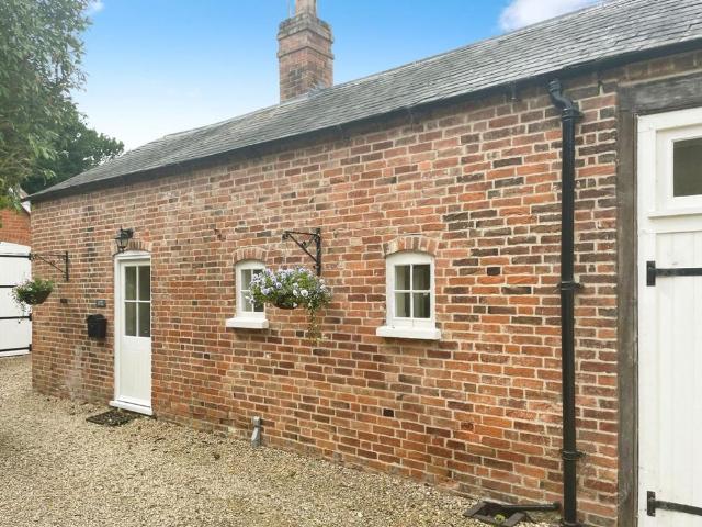 House for rent in Stratford-upon-Avon, Alderminster