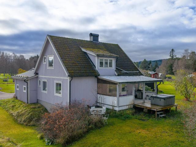 Bostad till salu i Malung, Dalarna