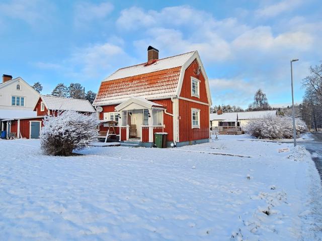 Bostad till salu i Örebro