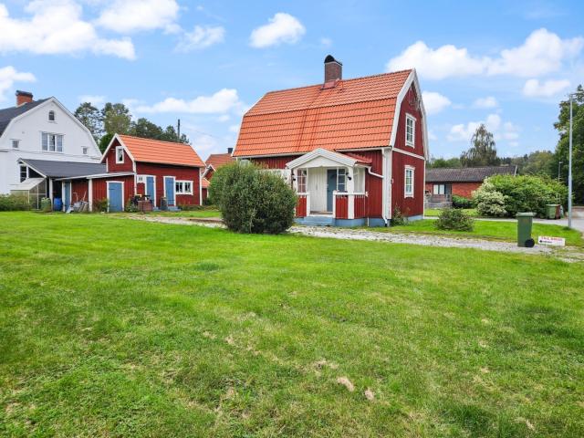 Bostad till salu i Örebro