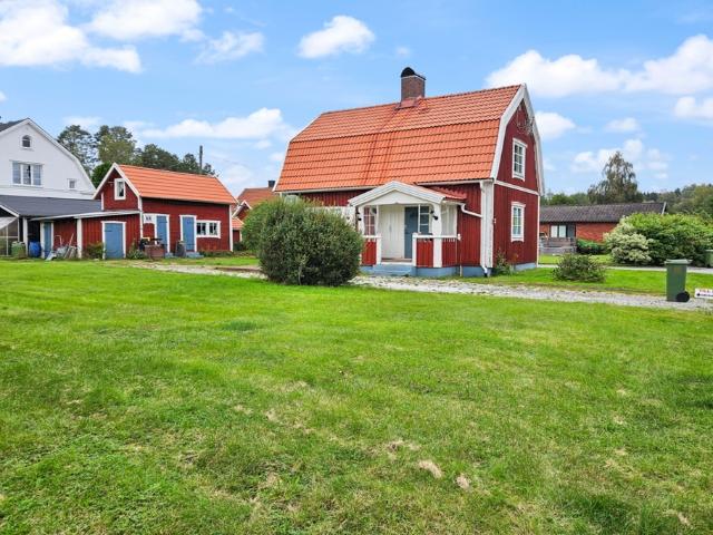 Bostad till salu