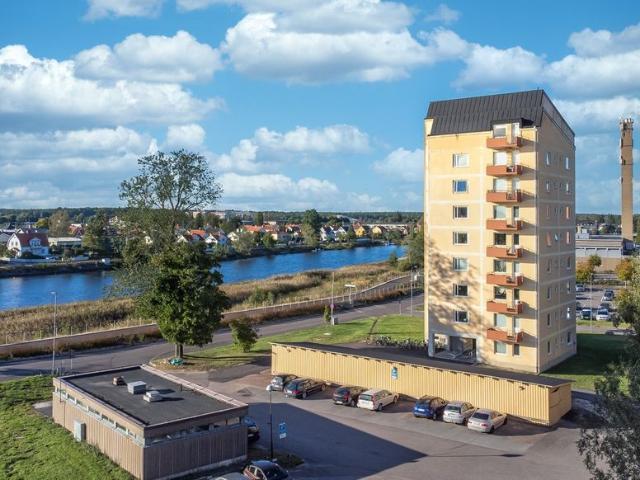 Lägenhet hyra i Karlstad, Värmland
