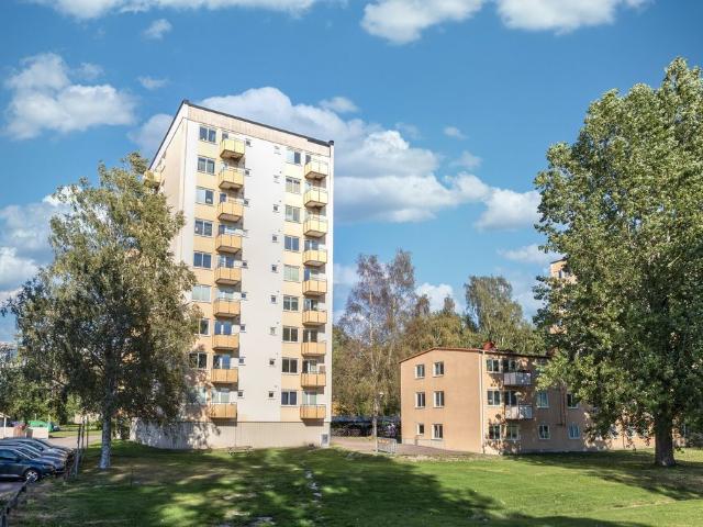 Lägenhet hyra i Karlstad, Värmland