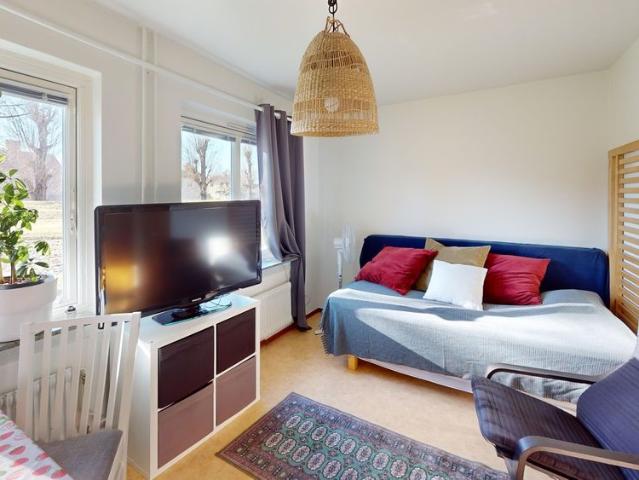 Lägenhet hyra i Karlstad, Värmland