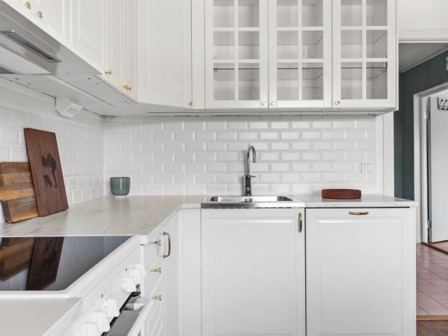 Bostadsrätt till salu i Njurunda, Västernorrland