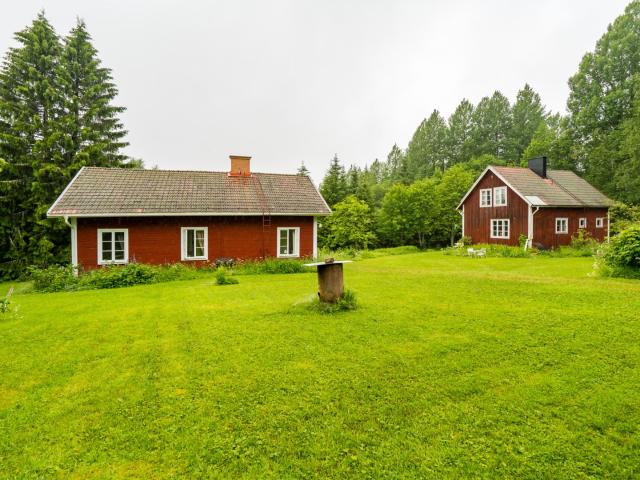 Hus till salu i Örebro