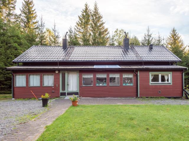 Bostad till salu i Gyttorp, Örebro
