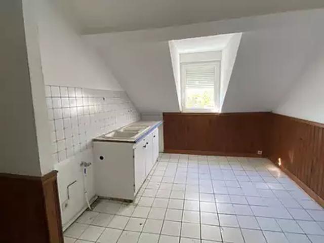 Appartement vente à Gourdon, Alvignac