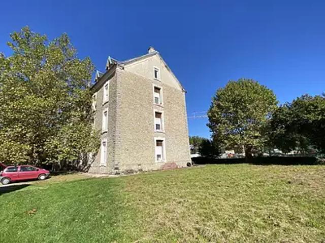 Appartement vente à Gourdon, Alvignac