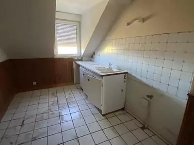 Appartement vente à Gourdon, Alvignac