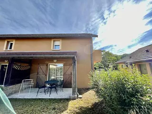 Appartement vente à Gourdon, Alvignac