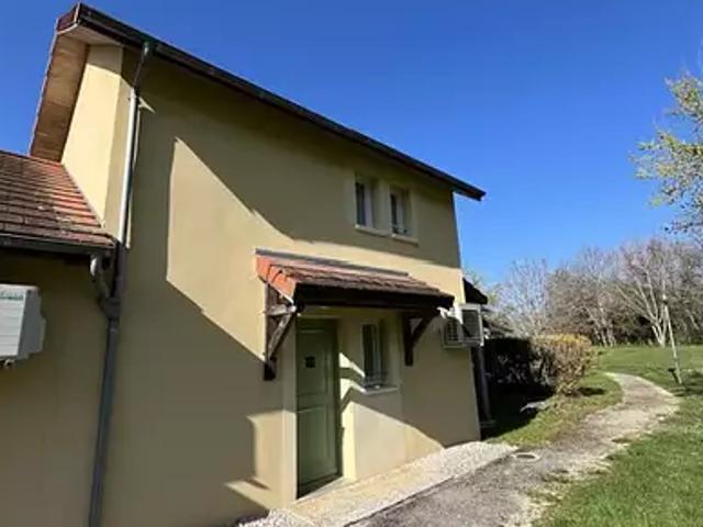 Appartement vente à Gourdon, Alvignac