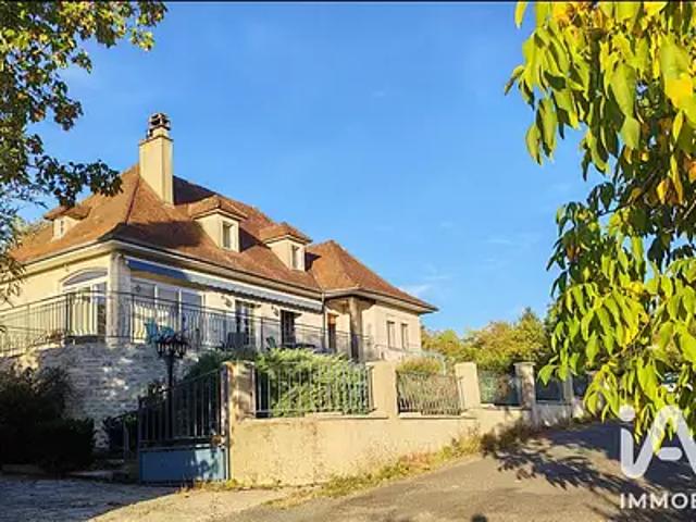 Maison vente à Alvignac, Lot