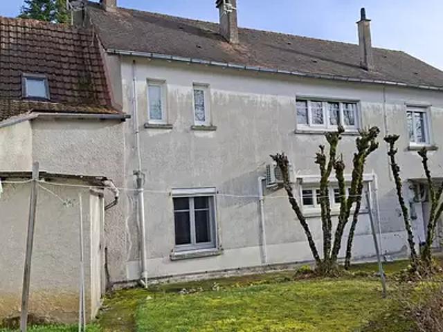 Maison vente à Gourdon, Alvignac