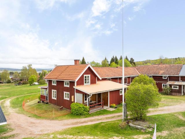 Bostad till salu i Siljansnäs, Dalarna