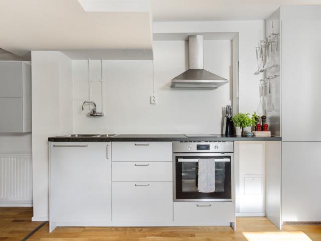 Bostadsrätt till salu i Botkyrka, Stockholm