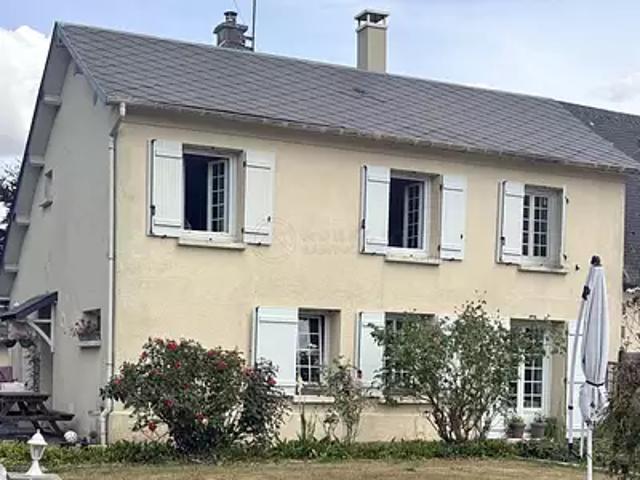 Maison vente à Alvimare, Seine-Maritime